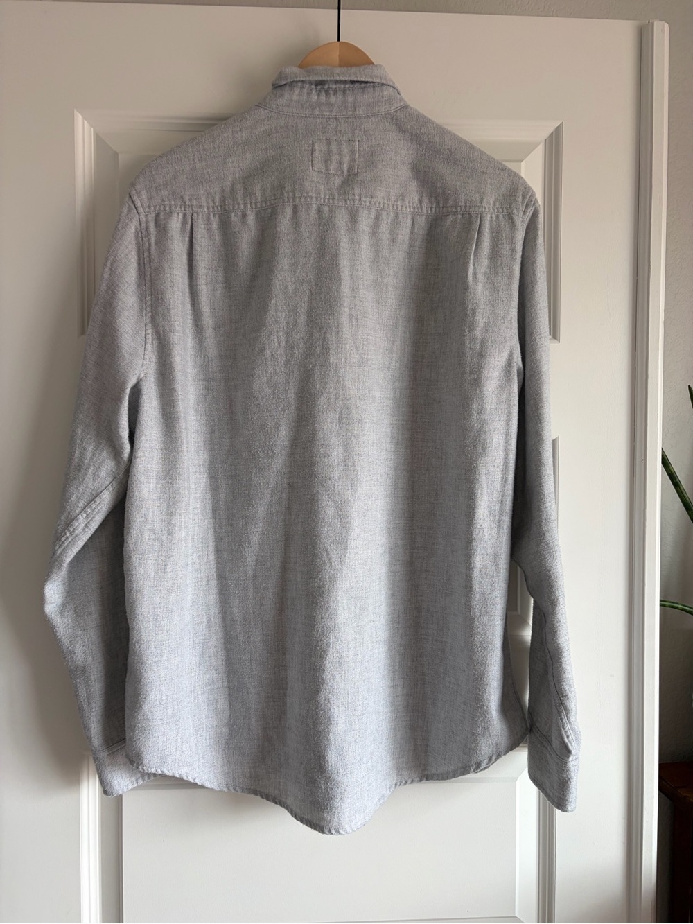 Rails Button Down - Picture 3 of 4